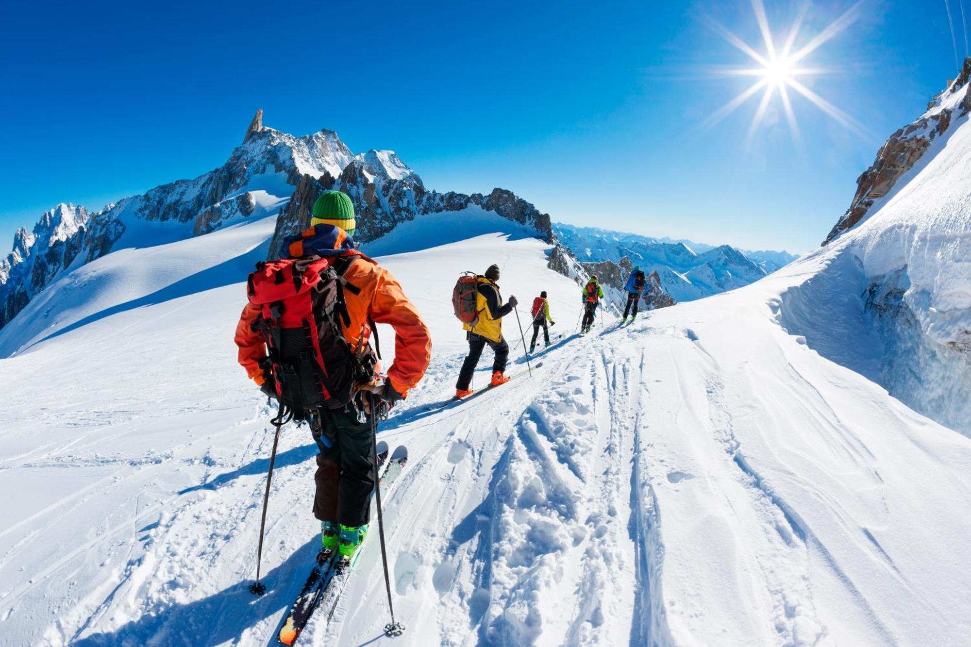 Residence Le Chardonnet G - Happy Rentals Chamonix Kültér fotó